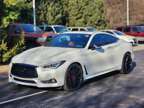 2022 Infiniti Q60 RED SPORT 400 AWD