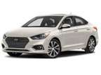 2022 Hyundai Accent Limited