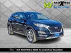 2021 Hyundai Tucson SEL