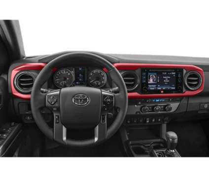 2019 Toyota Tacoma TRD Sport is a 2019 Toyota Tacoma TRD Sport Truck in Harrisburg PA