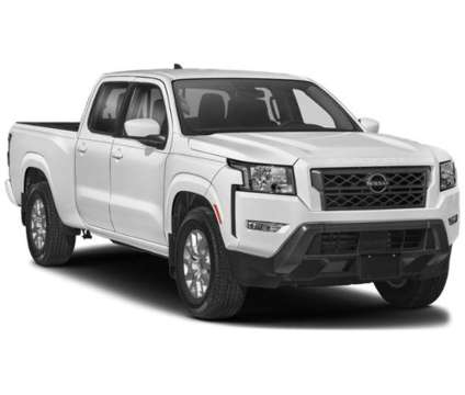 2024 Nissan Frontier Crew Cab SV 4x4 is a 2024 Nissan frontier Truck in Orlando FL