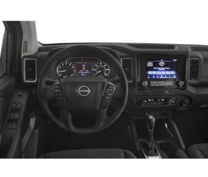 2024 Nissan Frontier Crew Cab SV 4x4 is a 2024 Nissan frontier Truck in Orlando FL