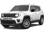 2023 Jeep Renegade Latitude 4x4