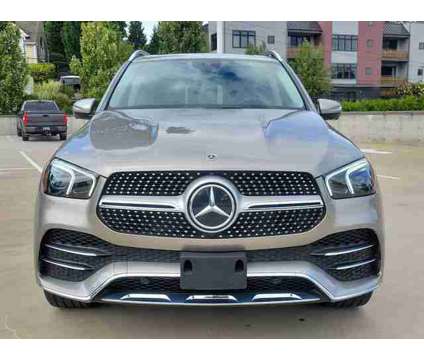 2023 Mercedes-Benz GLE 4MATIC is a Tan 2023 Mercedes-Benz G SUV in Greenwich CT