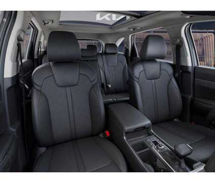 2025 Kia Sorento S is a Grey 2025 Kia Sorento SUV in Queensbury NY