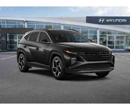 2022 Hyundai Tucson Limited is a Black 2022 Hyundai Tucson Limited SUV in Shrewsbury NJ