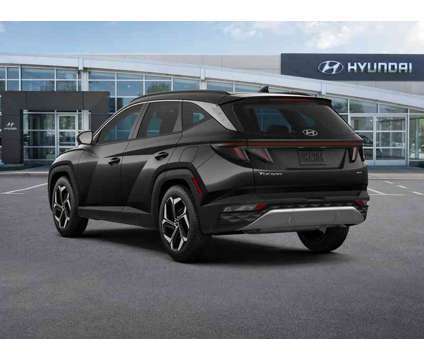 2022 Hyundai Tucson Limited is a Black 2022 Hyundai Tucson Limited SUV in Shrewsbury NJ