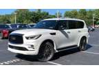 2024 Infiniti QX80 SENSORY AWD