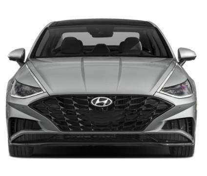 2020 Hyundai Sonata Limited is a Grey 2020 Hyundai Sonata Limited Sedan in Hicksville NY