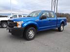 2019 Ford F-150, 74K miles