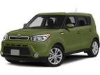 2014 Kia Soul Base