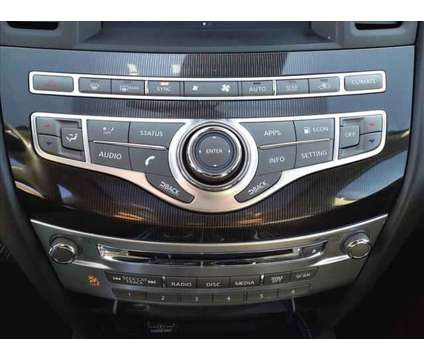 2020 Infiniti QX60 Luxe is a Black 2020 Infiniti QX60 Luxe Car for Sale in West Long Branch NJ