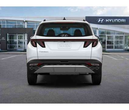 2023 Hyundai Tucson Limited is a White 2023 Hyundai Tucson Limited SUV in Leesburg FL