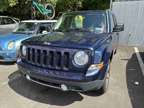 2016 Jeep Patriot High Altitude Edition