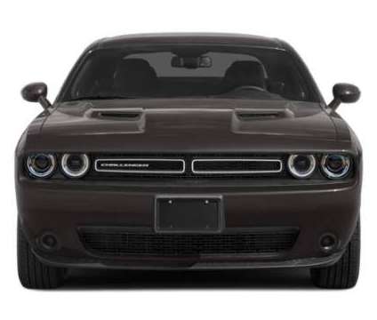 2023 Dodge Challenger SXT is a Red 2023 Dodge Challenger SXT Coupe in Memphis TN