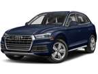 2020 Audi Q5 Premium Plus 45 TFSI quattro S tronic