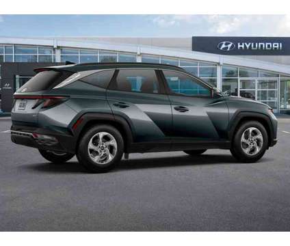 2022 Hyundai Tucson SEL is a Grey 2022 Hyundai Tucson SE Car for Sale in Rochester NY