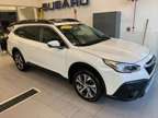 2021 Subaru Outback Limited XT