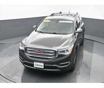 2019 GMC Acadia SLT-1 is a 2019 GMC Acadia SLT SUV in Dubuque IA