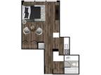 21 E Chestnut - Studio