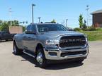 2020 RAM 3500 Silver, 58K miles