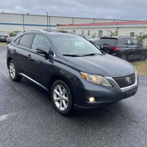 2010 Lexus RX for sale