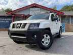 2006 Nissan Xterra for sale