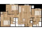 Parks Residential - Denver - Three Bedroom, Two Bathroom