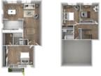 Atlantic Pointe Apartments - 3 bedrooms 2 bathrooms