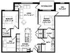 Highlands at Aero Park Apartments & Townhomes 55+ - B2