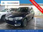 2018 BMW X5 sDrive35i