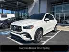 2024 Mercedes-Benz GLE GLE 350 4MATIC