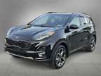 2020 Kia Sportage SX