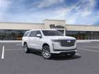 2024 Cadillac Escalade ESV Premium Luxury Platinum