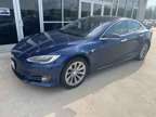 2018 Tesla Model S P100D