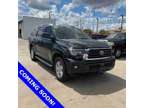 2020 Toyota Sequoia SR5 5.7L