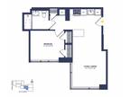 509 Third Avenue - 1 Bedroom, 1 Bathroom_D_11-16