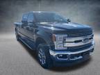 2017 Ford F-350SD Lariat