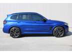 2022 Bmw X3 M