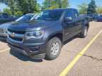 2017 Chevrolet Colorado Work Truck