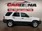 2005 Ford Escape XLT