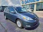 2007 Toyota Sienna XLE