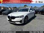 2021 BMW 5 Series 530i xDrive