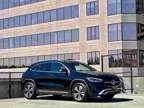 2024 Mercedes-Benz GLA GLA 250 4MATIC