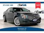 2012 Cadillac CTS Luxury