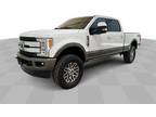 2018 Ford F-250SD King Ranch