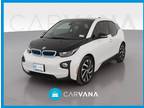 2015 BMW i3