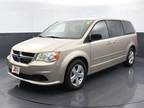 2013 Dodge Grand Caravan