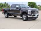 2024 Ford F-250SD King Ranch