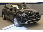 2025 Mercedes-Benz GLC GLC 300 4MATIC